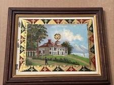 Antique waterbury willard for sale  North Haven