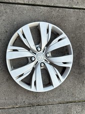 Peugeot 208 wheel for sale  BELFAST