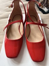 Boden double strap for sale  SALISBURY