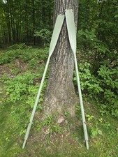 Vintage original green for sale  Minocqua