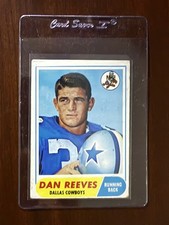 Dan reeves 1968 for sale  Chestertown