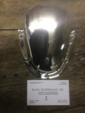 Vintage nickel plated for sale  Lafayette Hill