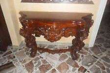 Console barocco primi usato  Martina Franca