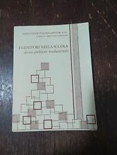 Libro genitori nella usato  Bergamo