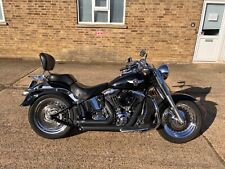 2008 fatboy stage for sale  PETERBOROUGH