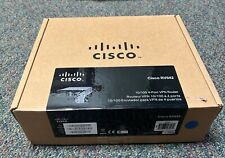 Router con cable VPN WAN doble Cisco Small Business RV042 4 puertos 10/100 NUEVO segunda mano  Embacar hacia Mexico