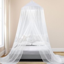 Zanzariera letto baldacchino usato  Anzio