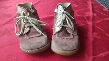 Chaussures kickers t27 d'occasion  Strasbourg-