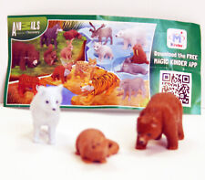 Série kinder surprise d'occasion  Pantin