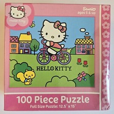 Hello kitty 100 for sale  Lubbock