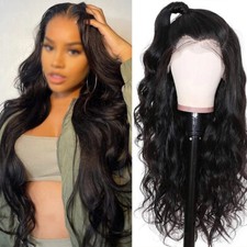 Hair wigs women for sale  MANCHESTER