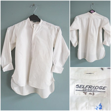 Vintage boys dress for sale  SUTTON