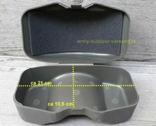 Brillenbox kunststoff brillene gebraucht kaufen  Cochem
