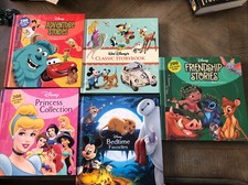 Lot disney books for sale  Fountain Valley