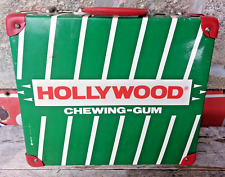 Valise publicitaire hollywood d'occasion  Morteau