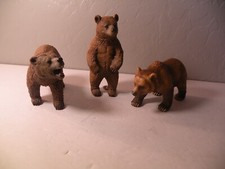 Lot brown bears for sale  San Tan Valley
