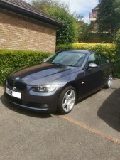 Bmw 320i 170bhp for sale  UK