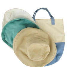 Lot sun hats for sale  Magalia