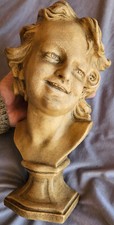 Buste enfant rieur d'occasion  Toulouse-