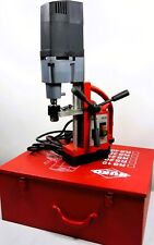 Ruko rs10 magnetbohrmaschine gebraucht kaufen  Stützengrün