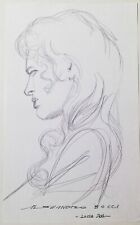 Alessandro bocci disegno usato  Roma