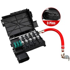Battery fuse box for sale  South El Monte