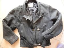 Blouson cuir vintage d'occasion  Nice-