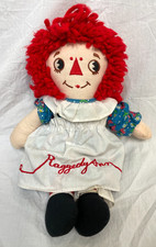 Vtg applause raggedy for sale  Placerville