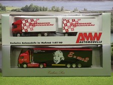 Herpa awm sattelzug gebraucht kaufen  Hameln