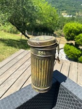 Boitier masque gaz d'occasion  Avanne-Aveney