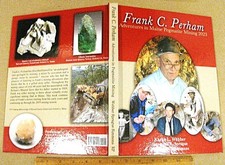 Frank perham adventures for sale  Noblesville