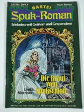 spuk roman gebraucht kaufen  Lenningen