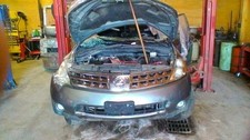 Murano passenger window for sale  Sanborn