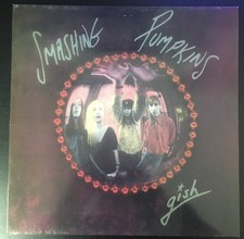 Smashing pumpkins gish usato Smashing pumpkins gish usato  Altamura