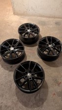 Skoda ctavia alufelgen gebraucht kaufen  Jena