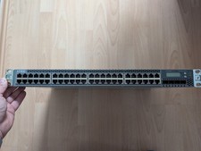 juniper switch gebraucht kaufen  Diepholz