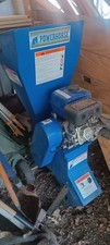 Powerhorse wood chipper for sale  Magnolia