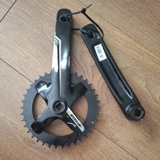 Fsa crank set for sale  CHATHAM