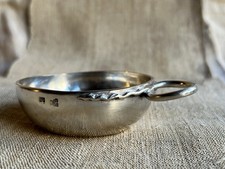 Tasse vin argent d'occasion Tasse vin argent d'occasion  Langeais