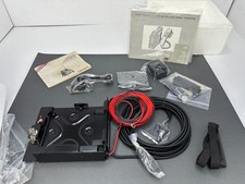 Kit Adaptador Portátil Radio Shack CT201 17 203 Montaje Coche Años 80 Nuevo de Lote Antiguo segunda mano Kit Adaptador Portátil Radio Shack CT201 17 203 Montaje Coche Años 80 Nuevo de Lote Antiguo segunda mano  Embacar hacia Mexico