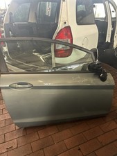 Ford fiesta ju8 gebraucht kaufen  Hannover