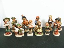 Lot goebel hummel for sale  Kensington