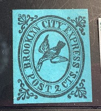 Local stamp scott for sale  Del Mar