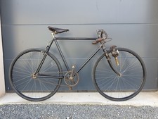 Velo ancien peugeot d'occasion  Beaupréau
