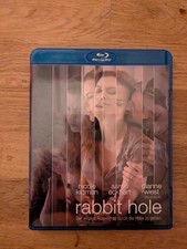 Rabbit hole blu gebraucht kaufen  Freudenstadt