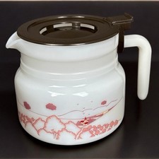 Ancienne cafetière arcopal d'occasion  Ribemont