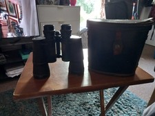 Regent 7x50 binoculars for sale  TELFORD