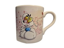 Diddl tasse herform gebraucht kaufen  Uersfeld