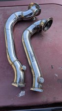 Downpipe bmw 135i for sale  LITTLEHAMPTON