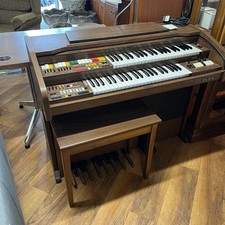 Vintage elka electronic for sale  LOUGHBOROUGH